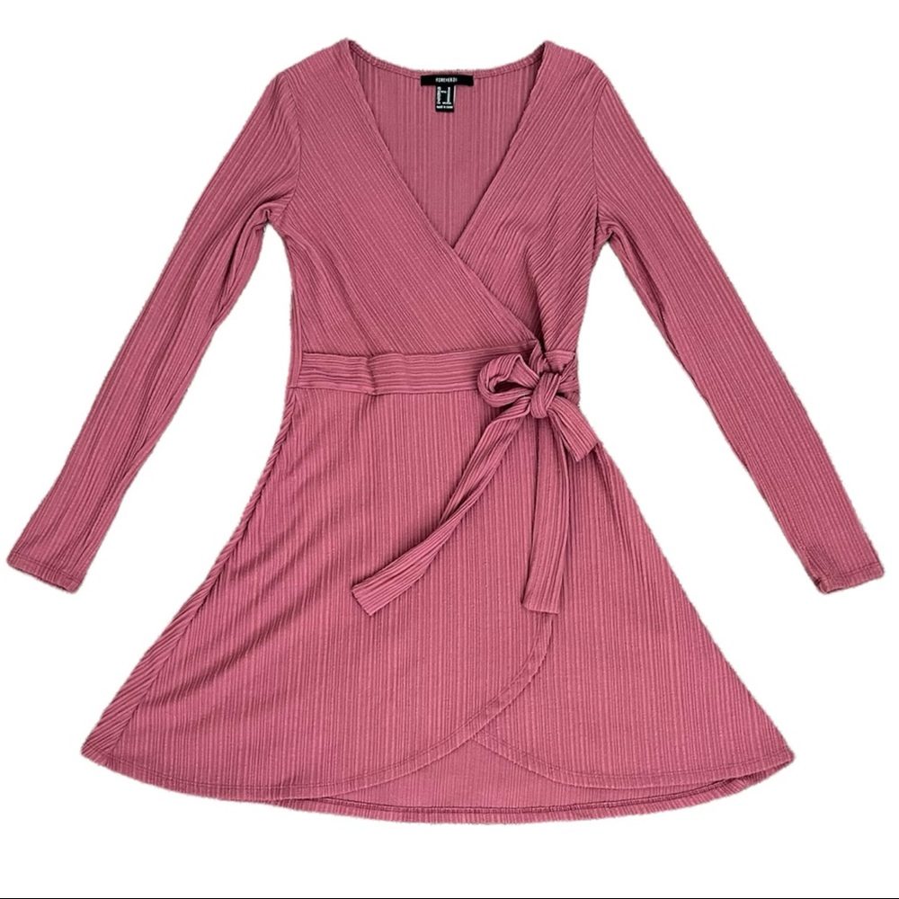 ❌SOLD❌Wrap Dress